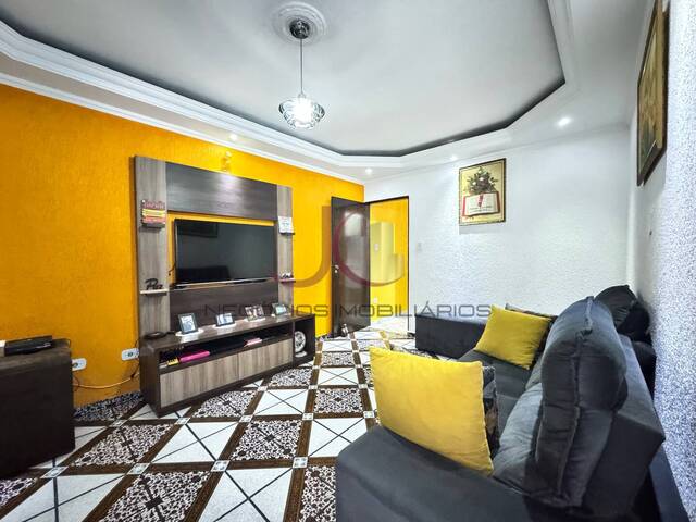 Sobrado para Venda em São Paulo - 5