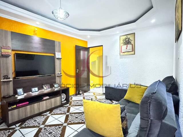 Sobrado para Venda em São Paulo - 4