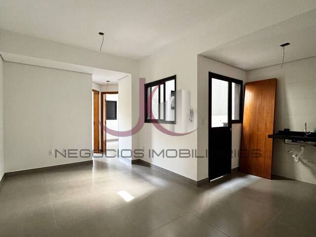 #7191 - Apartamento sem condomínio para Venda em Santo André - SP - 2