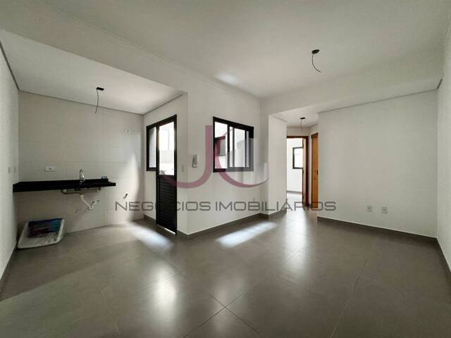 #7195 - Apartamento sem condomínio para Venda em Santo André - SP