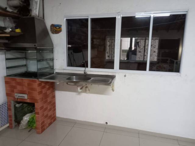 #7194 - Sobrado para Venda em Diadema - SP - 2