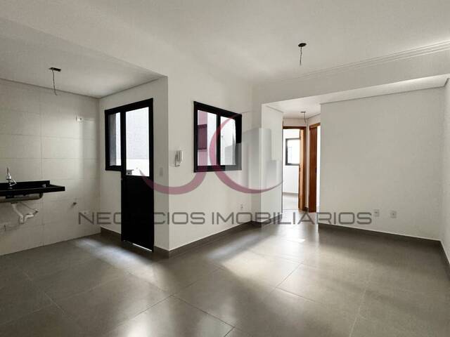 #7196 - Apartamento sem condomínio para Venda em Santo André - SP - 2