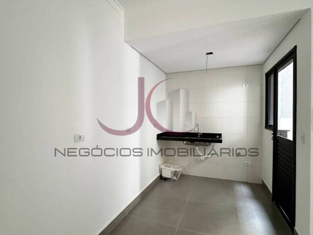 #7196 - Apartamento sem condomínio para Venda em Santo André - SP - 3