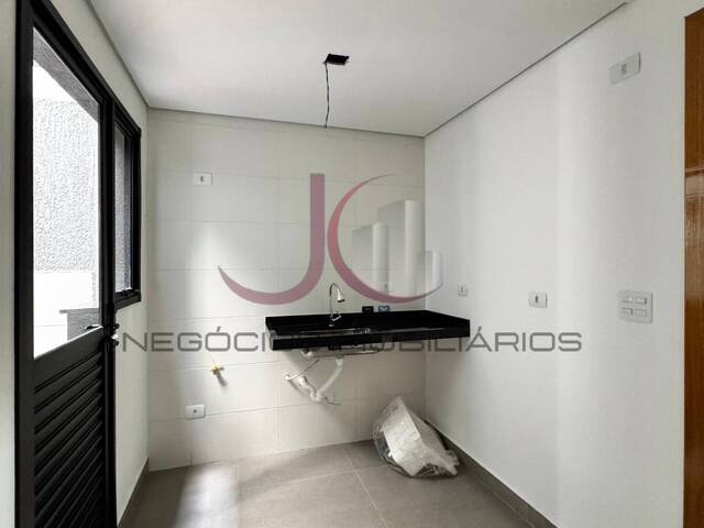 #7197 - Apartamento sem condomínio para Venda em Santo André - SP - 3