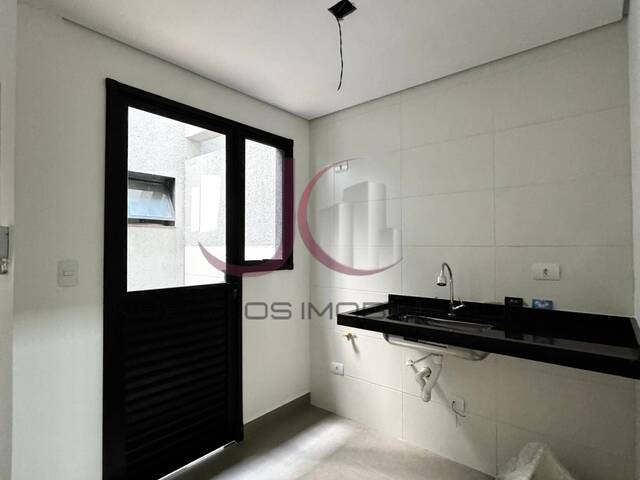 #7197 - Apartamento sem condomínio para Venda em Santo André - SP - 2