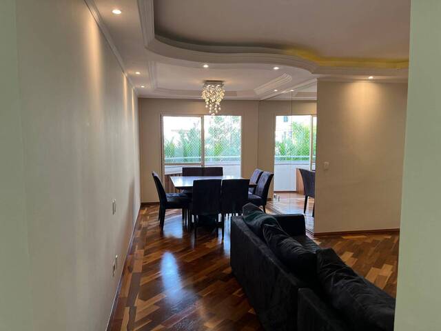 #7201 - Apartamento sem condomínio para Venda em Santo André - SP - 3