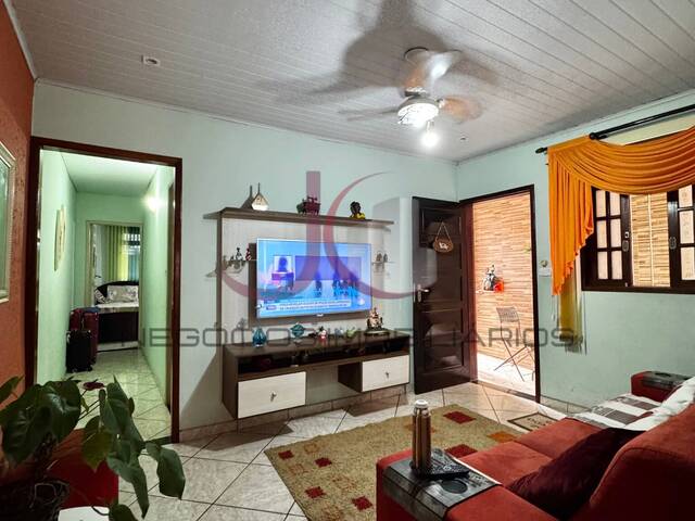 Casa para Venda em Santo André - 5