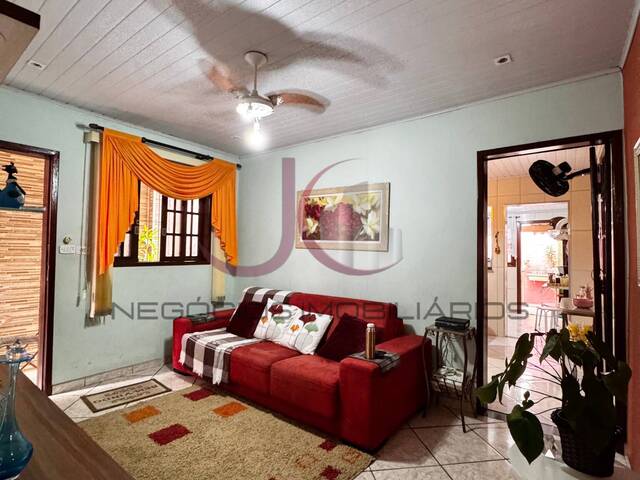 Casa para Venda em Santo André - 4