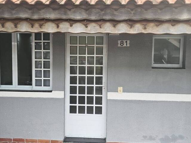 #7206 - Sobrado para Venda em Santo André - SP - 2