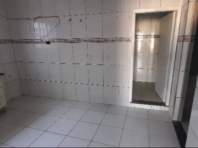 #7207 - Casa Assobradada para Venda em Santo André - SP - 2