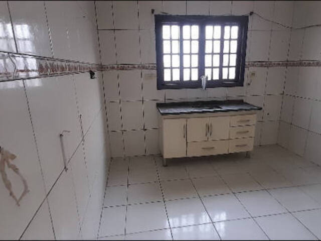 #7207 - Casa Assobradada para Venda em Santo André - SP - 3