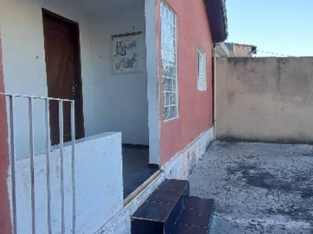 #7207 - Casa Assobradada para Venda em Santo André - SP - 1
