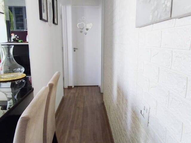 Apartamento Padrão para Venda em Santo André - 4