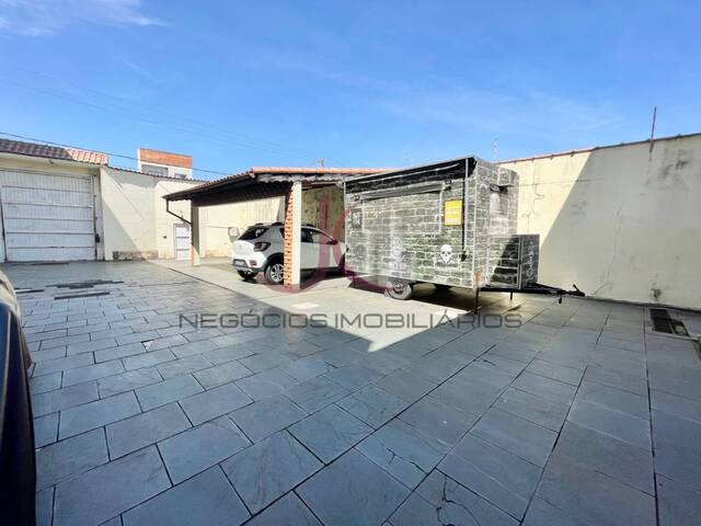 #7179 - Casa para Venda em Santo André - SP - 3
