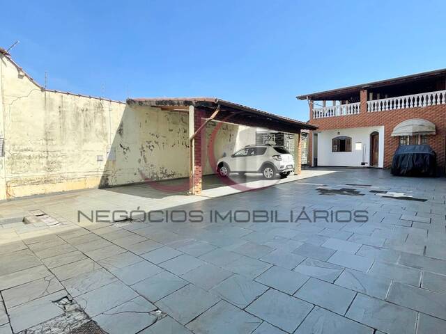 #7179 - Casa para Venda em Santo André - SP - 2