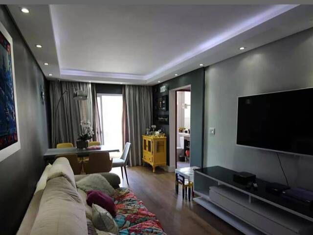 Apartamento Padrão para Venda em São Bernardo do Campo - 5