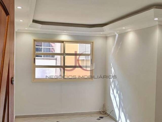Apartamento Padrão para Venda em Santo André - 5