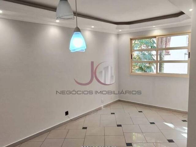 Apartamento Padrão para Venda em Santo André - 2