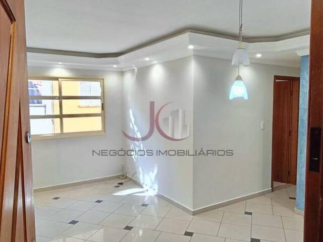 Apartamento Padrão para Venda em Santo André - 4
