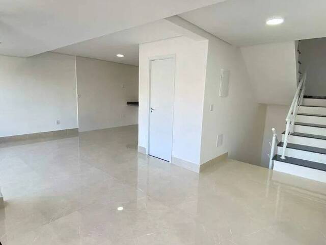 #7228 - Sobrado para Venda em Santo André - SP