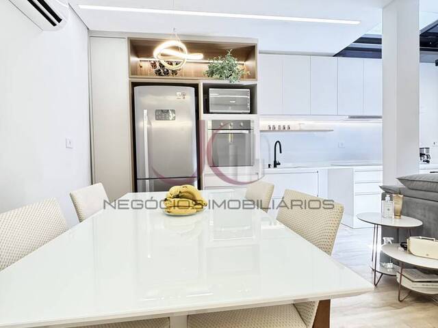 #7211 - Apartamento sem condomínio para Venda em Santo André - SP - 3