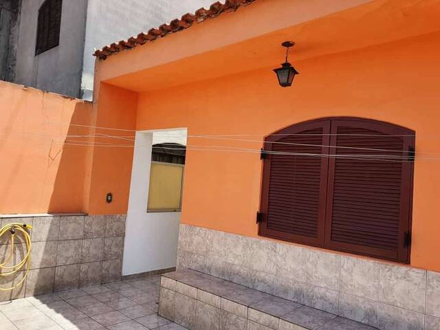 Casa para Venda em São Paulo - 5