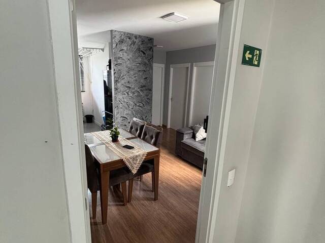 Apartamento Padrão para Venda em São Paulo - 5
