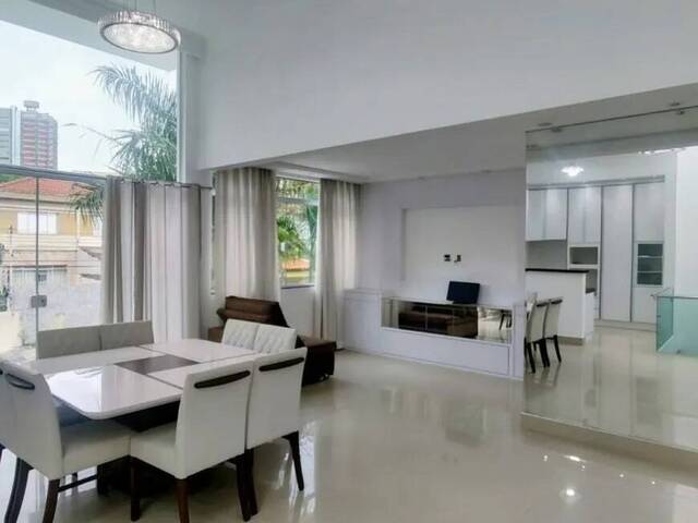 #7246 - Sobrado para Venda em Santo André - SP