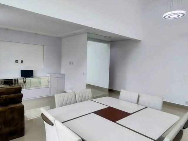 #7246 - Sobrado para Venda em Santo André - SP