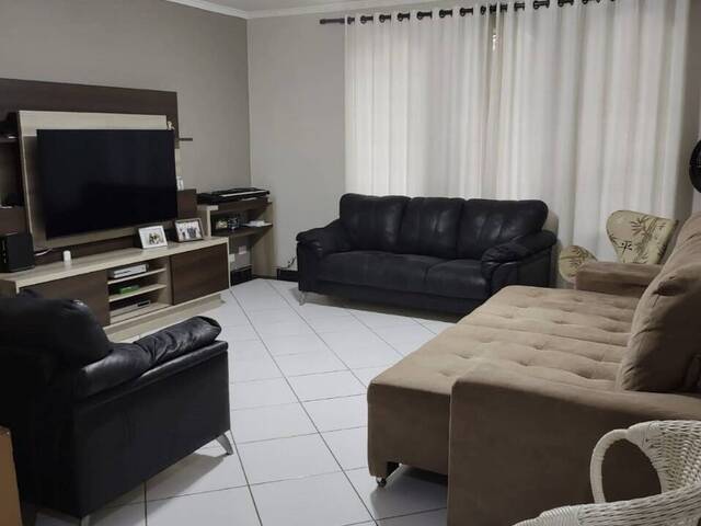 Sobrado para Venda em Santo André - 5
