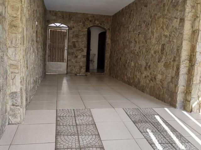 #7248 - Sobrado para Venda em Santo André - SP