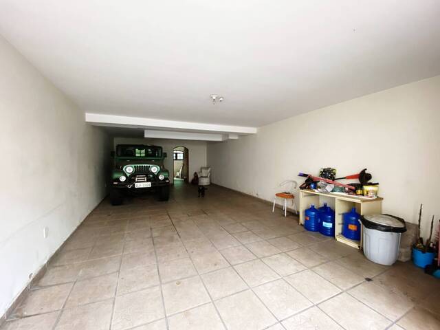 #7247 - Sobrado para Venda em Santo André - SP - 2