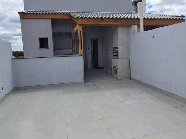#7249 - Cobertura para Venda em Santo André - SP - 3