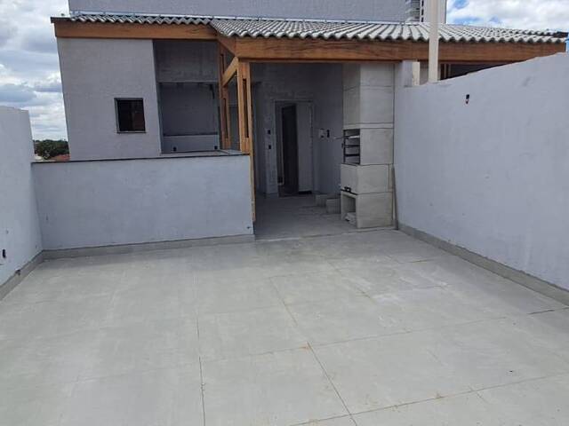 #7249 - Cobertura para Venda em Santo André - SP - 2