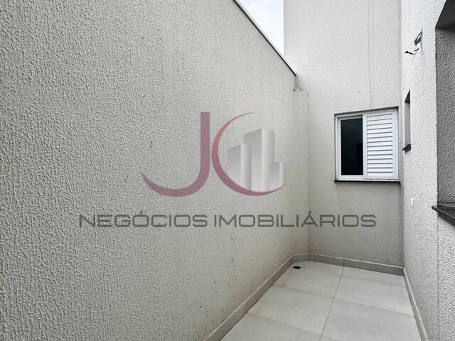 Apartamento sem condomínio para Venda em Santo André - 4