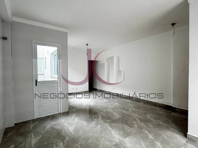 Apartamento sem condomínio para Venda em Santo André - 3