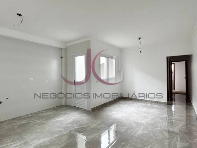 Apartamento sem condomínio para Venda em Santo André - 2