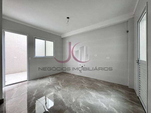 Apartamento sem condomínio para Venda em Santo André - 5