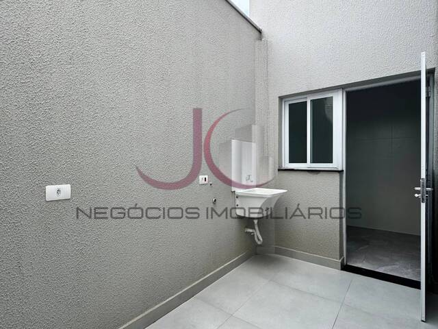 Apartamento sem condomínio para Venda em Santo André - 5