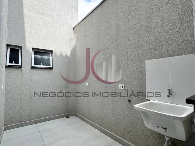 Apartamento sem condomínio para Venda em Santo André - 4