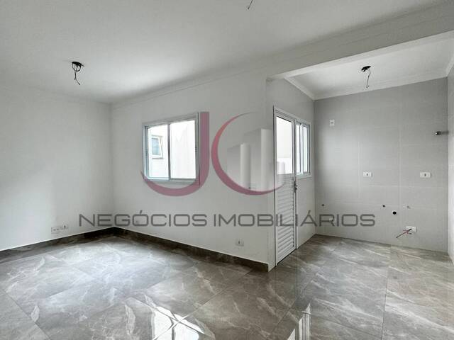 #7238 - Apartamento sem condomínio para Venda em Santo André - SP - 2