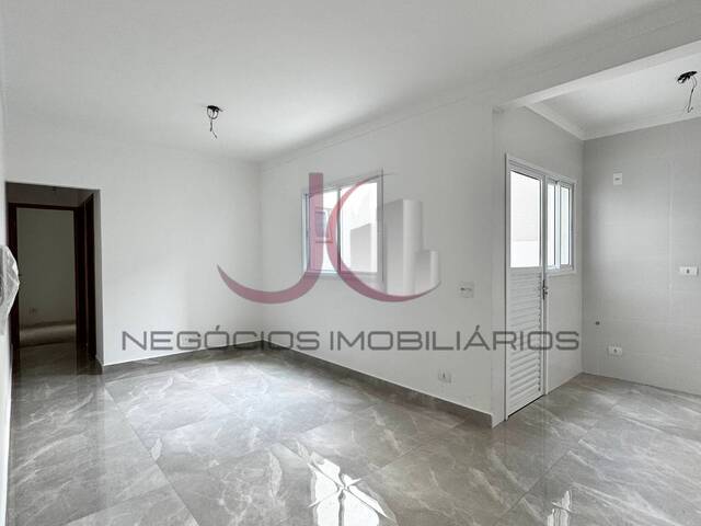 #7238 - Apartamento sem condomínio para Venda em Santo André - SP - 3