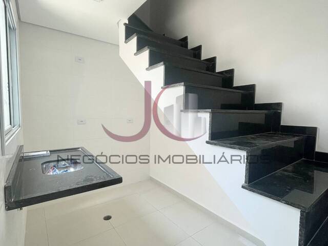 Cobertura para Venda em Santo André - 5