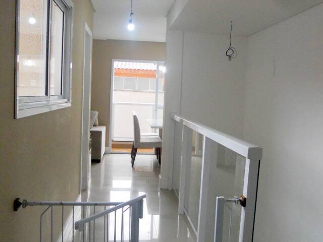 #7250 - Cobertura para Venda em Santo André - SP