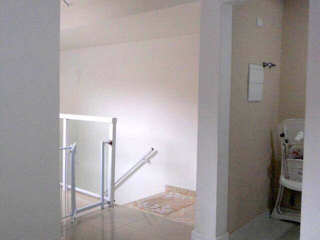 #7250 - Cobertura para Venda em Santo André - SP