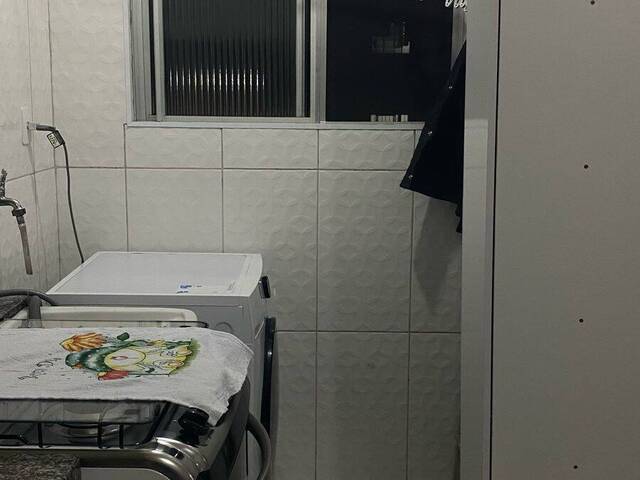 #7253 - Apartamento Padrão para Venda em São Bernardo do Campo - SP - 3
