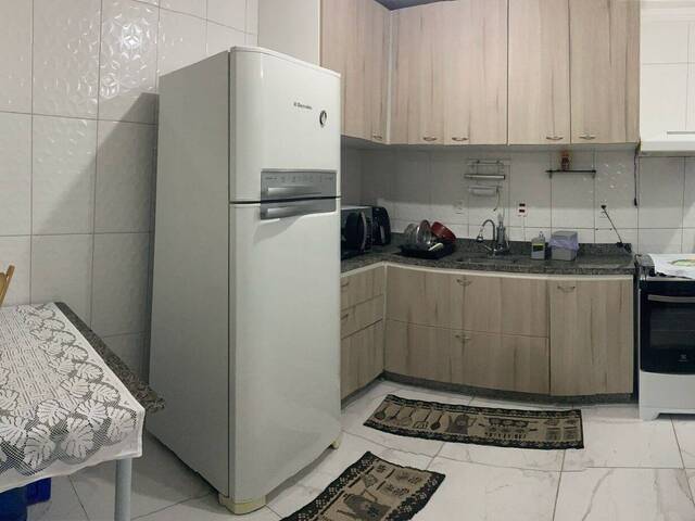 #7253 - Apartamento Padrão para Venda em São Bernardo do Campo - SP - 2
