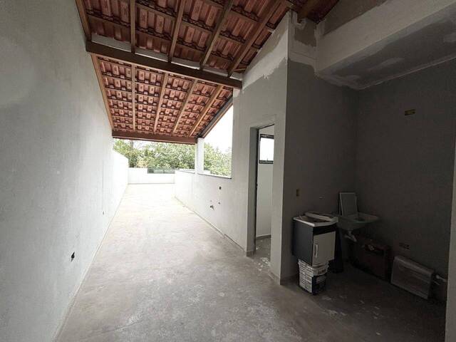 #7275 - Cobertura para Venda em Santo André - SP