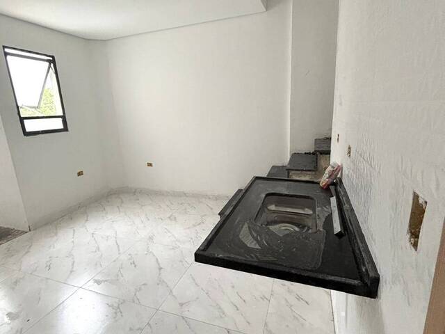 #7274 - Cobertura para Venda em Santo André - SP