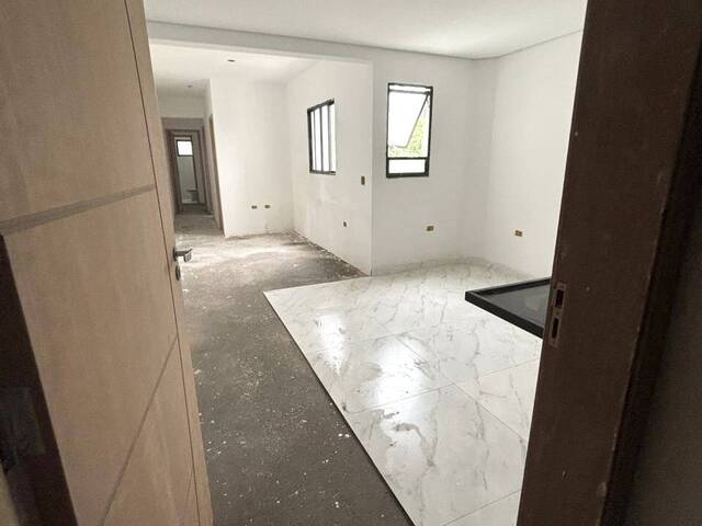 #7274 - Cobertura para Venda em Santo André - SP